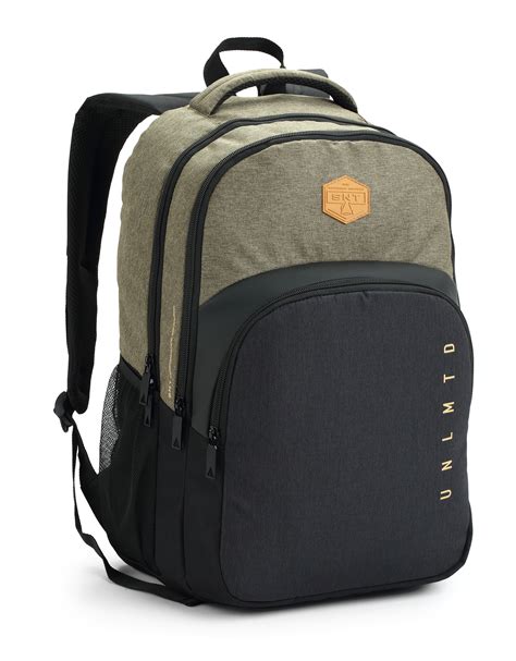 ncm mochila masculina